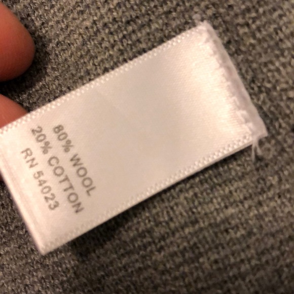 Beautiful Banana Republic wool mix jacket ! - Picture 6 of 6